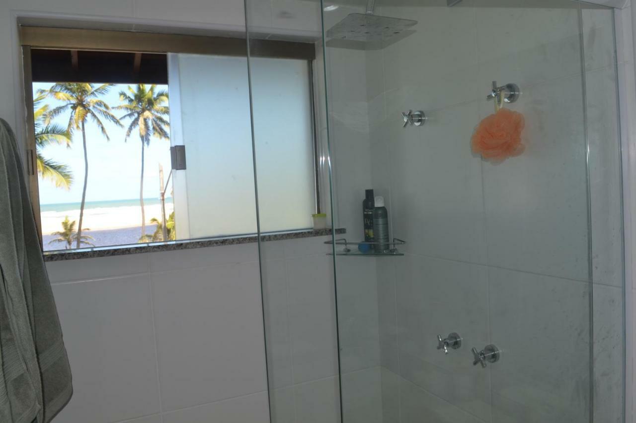 Paraiso Praia De Imbassai - Ykutiba S-001 - Duplex Frente Mar Exterior foto